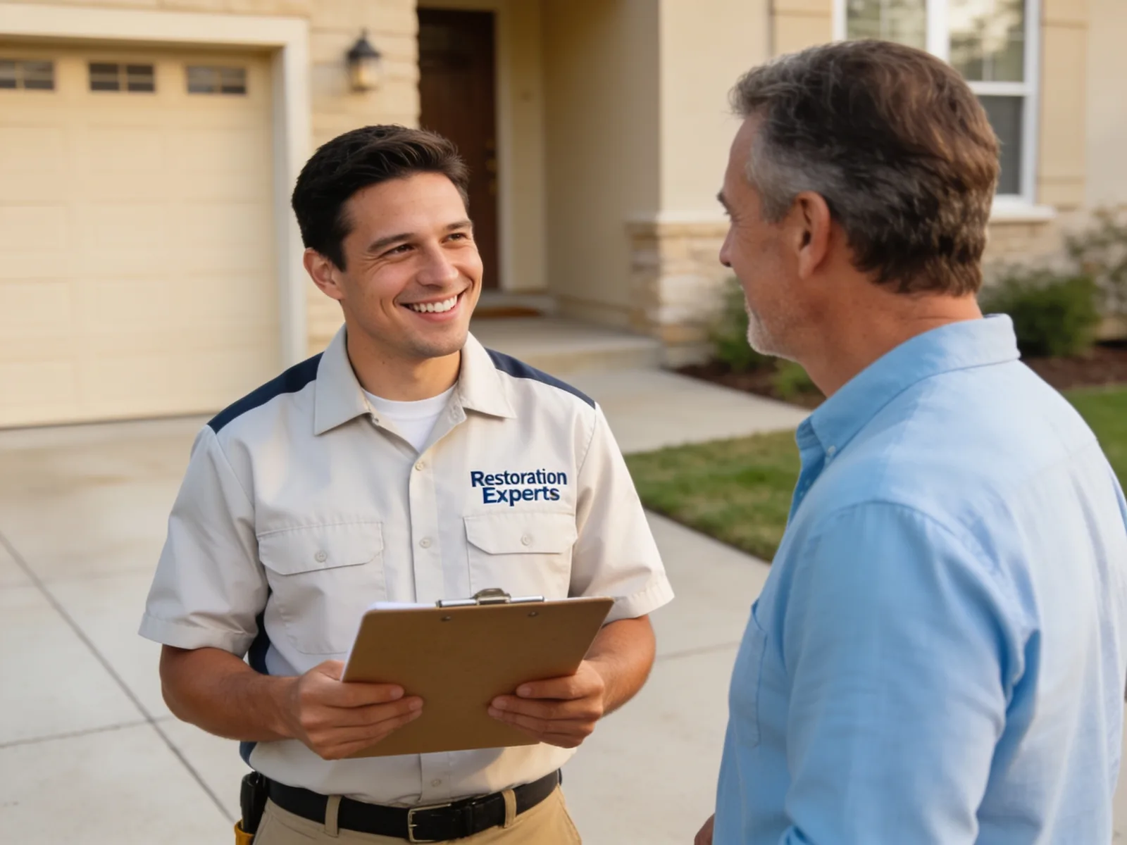 Water Damage Cleanup Caseyville, IL FAQs